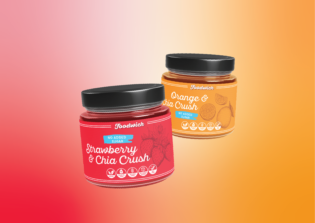 Jams Duo Box
