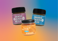 Sweet & Citrus Trio Box