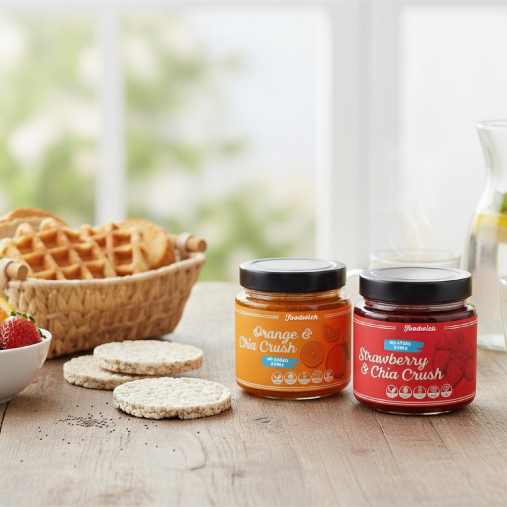 Jams Duo Box
