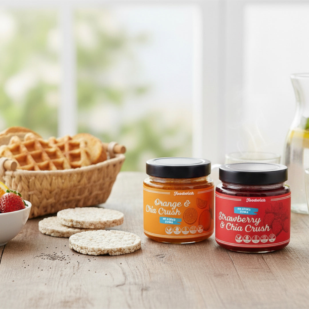 Jams Duo Box