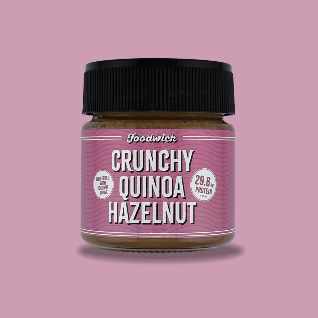 Hazelnut Delight Duo Box
