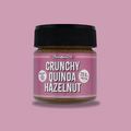 Crunchy Quinoa Hazelnut