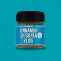 Cinnamon Chickpea Bliss