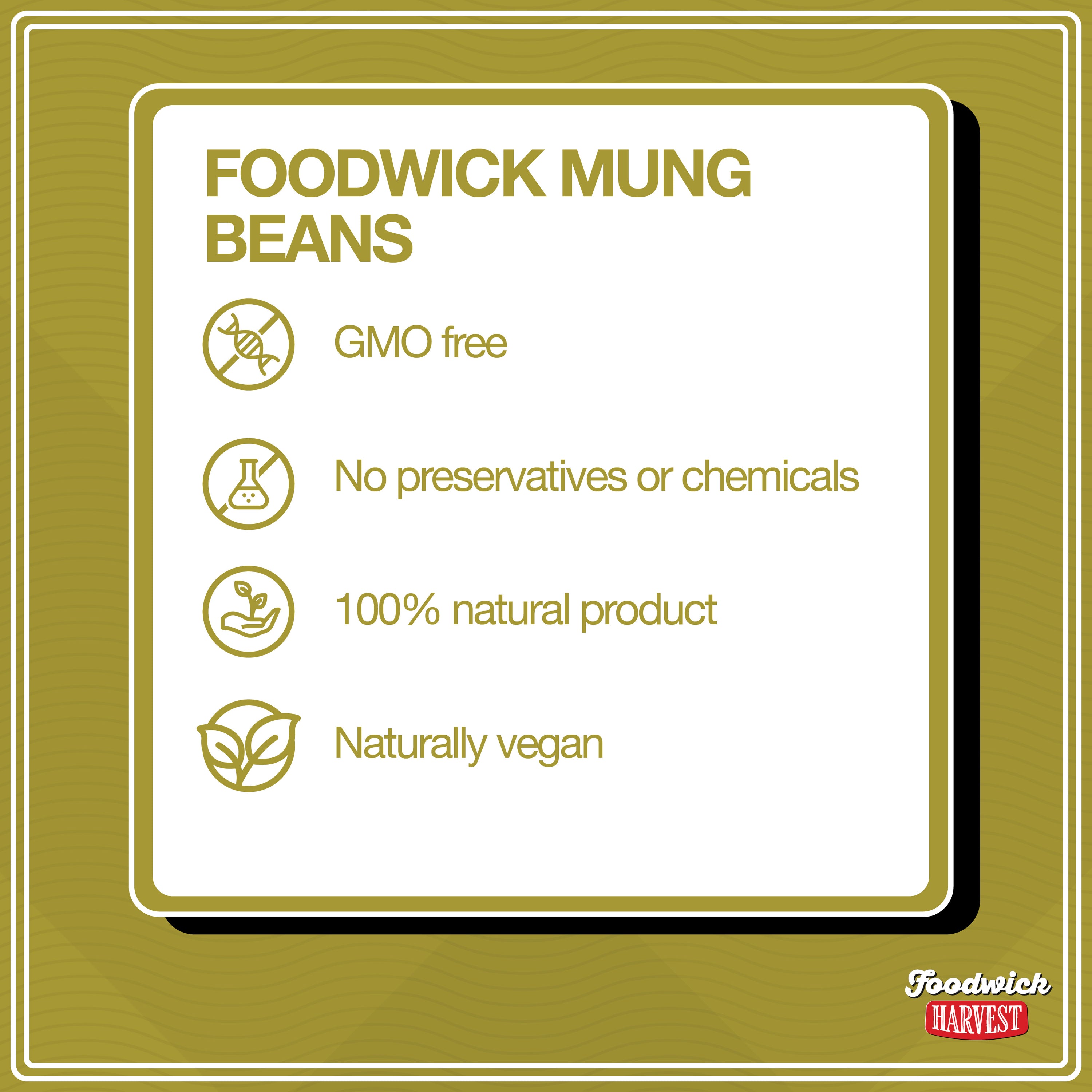 Mung Beans
