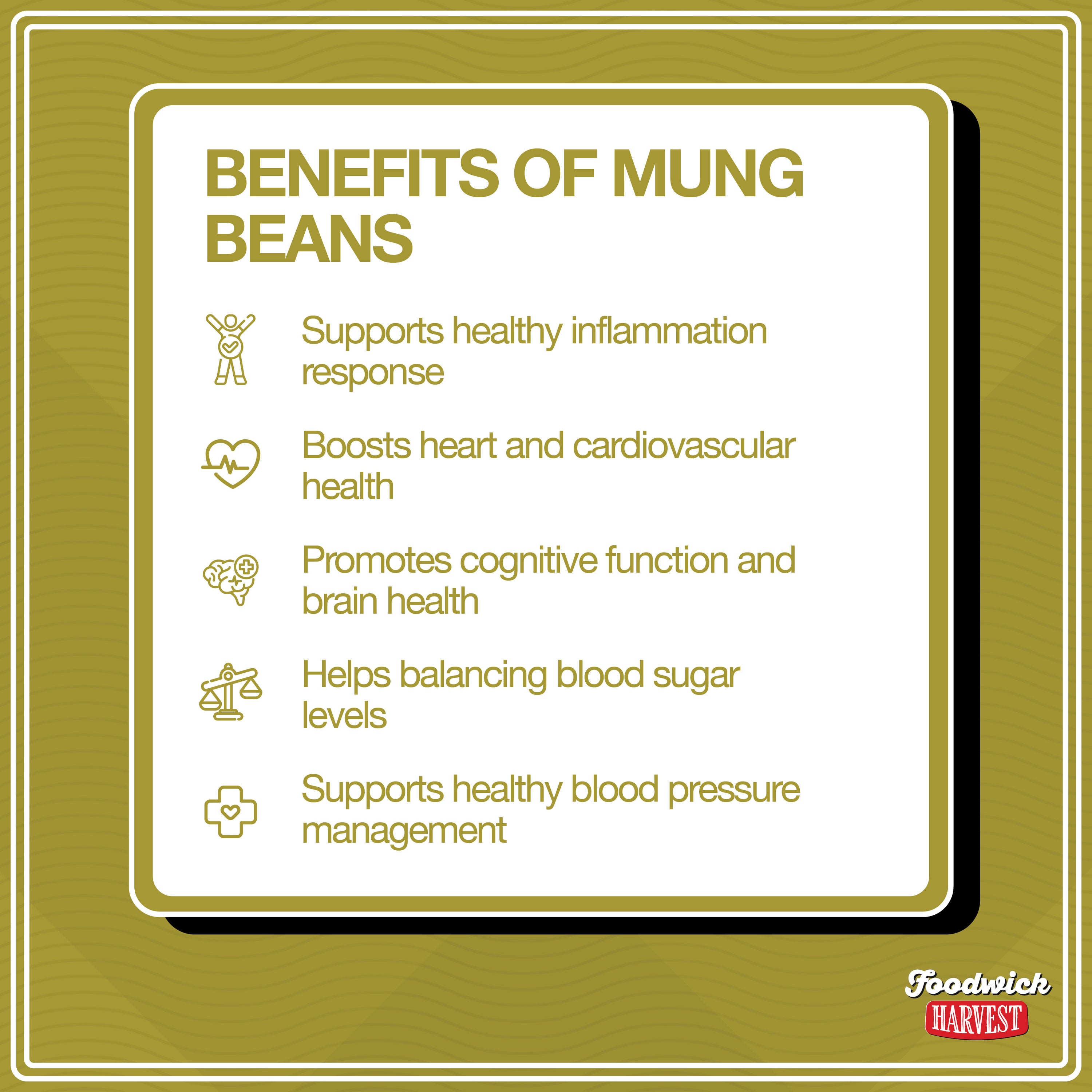 Mung Beans