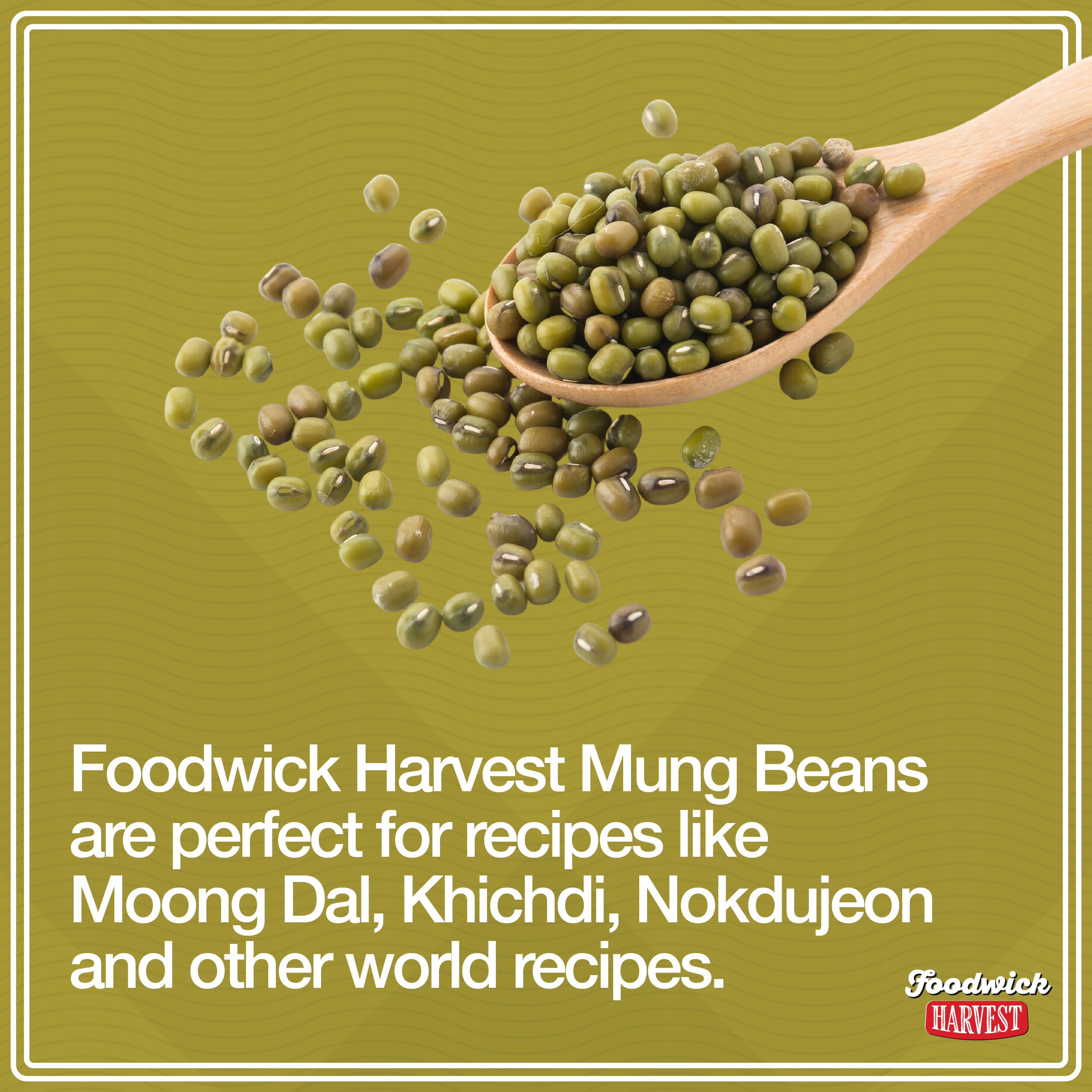 Mung Beans