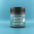 Roasted Chickpea & Espresso