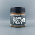 Roasted Chickpea & Vanilla