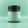 Roasted Chickpea & Cocoa