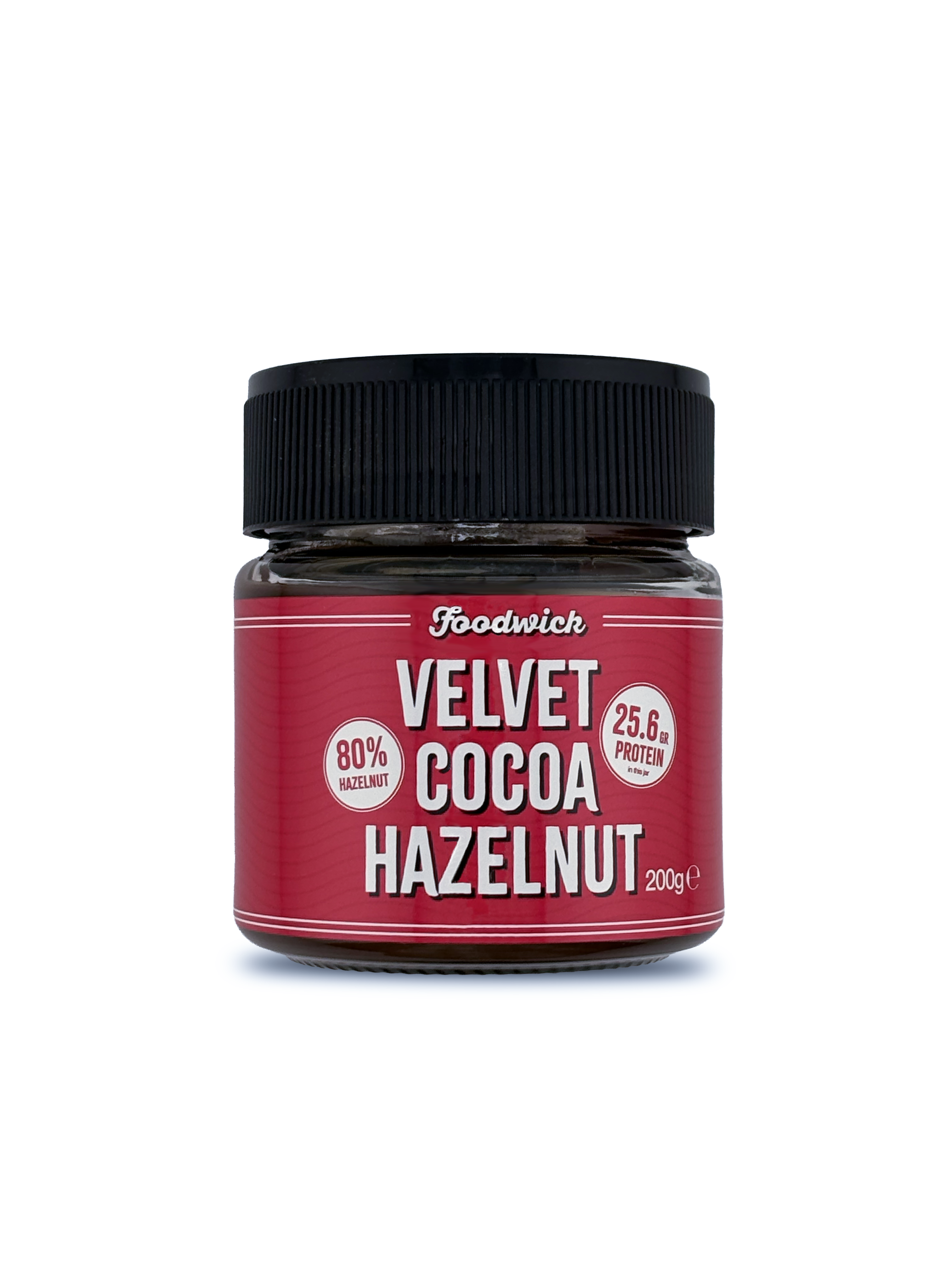Velvet Cocoa Hazelnut